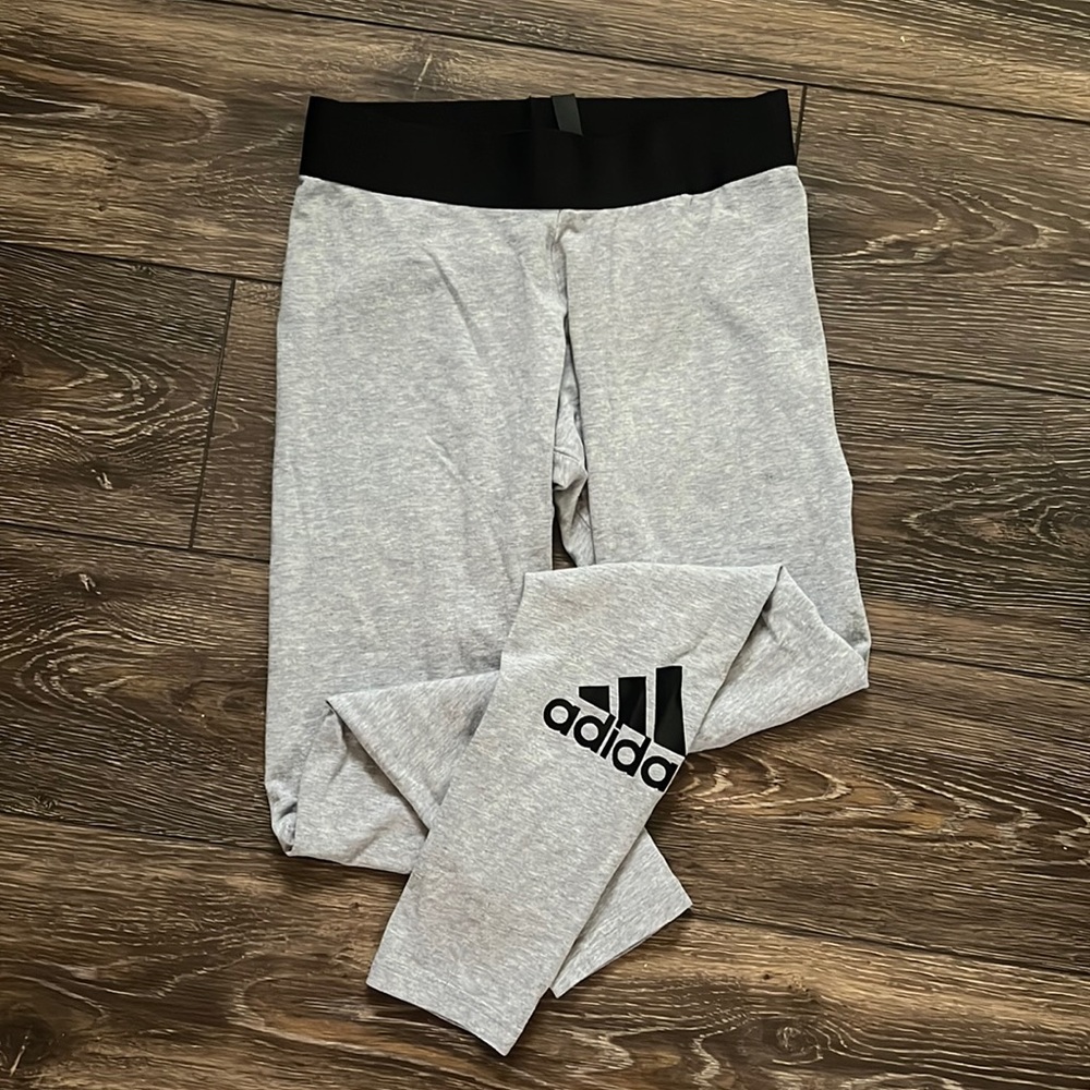 Adidas Leggings